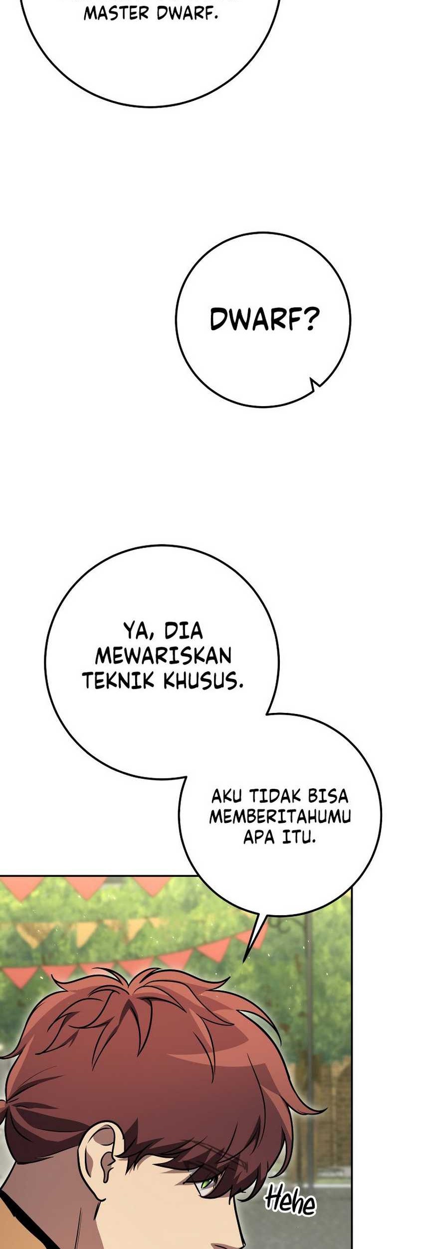 Legendary Blacksmith’s Vengeance Chapter 72 Gambar 57