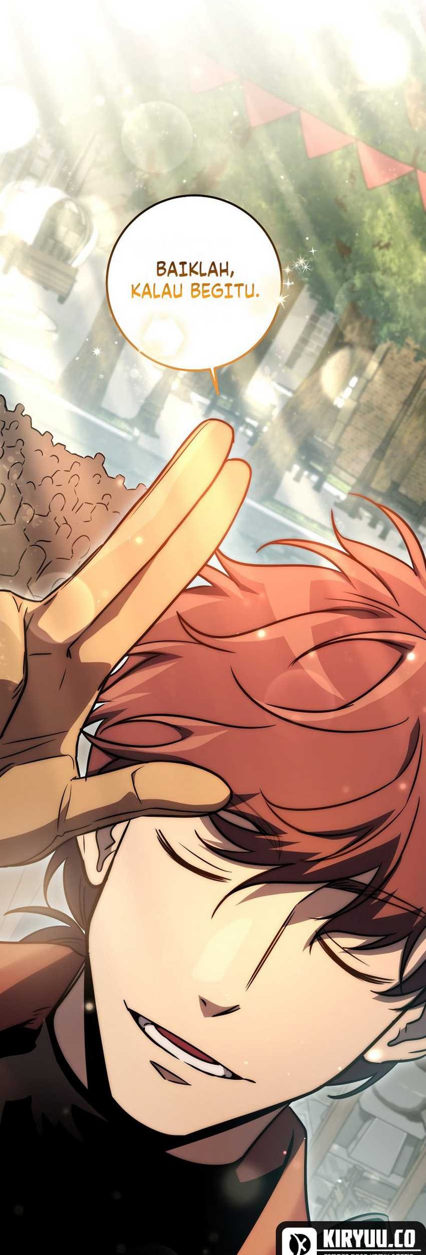 Legendary Blacksmith’s Vengeance Chapter 72 Gambar 69