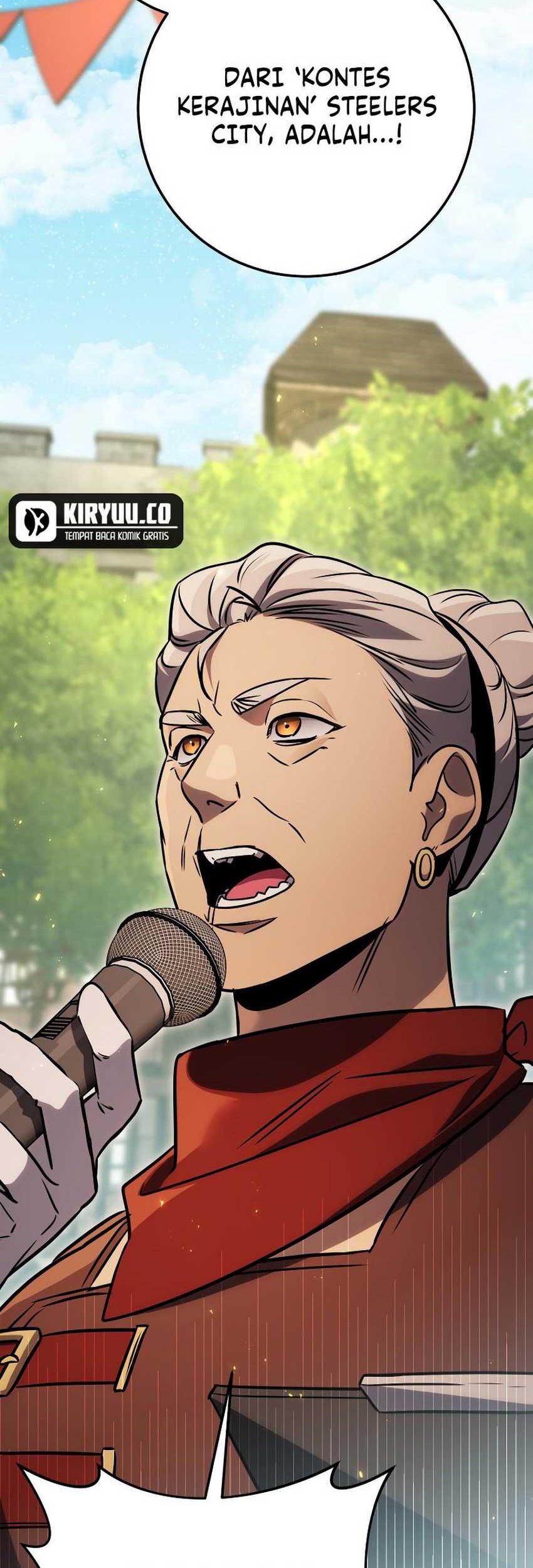 Baca  Legendary Blacksmith’s Vengeance Chapter 72 Gambar 2