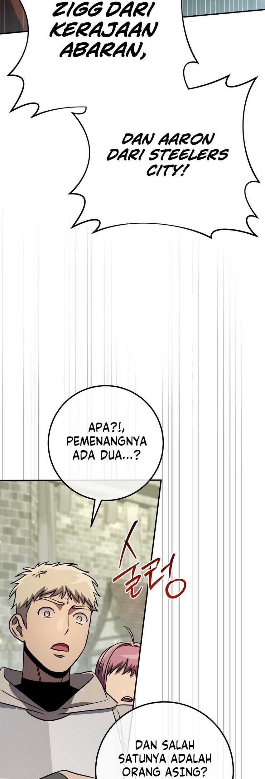 Legendary Blacksmith’s Vengeance Chapter 72 Gambar 3