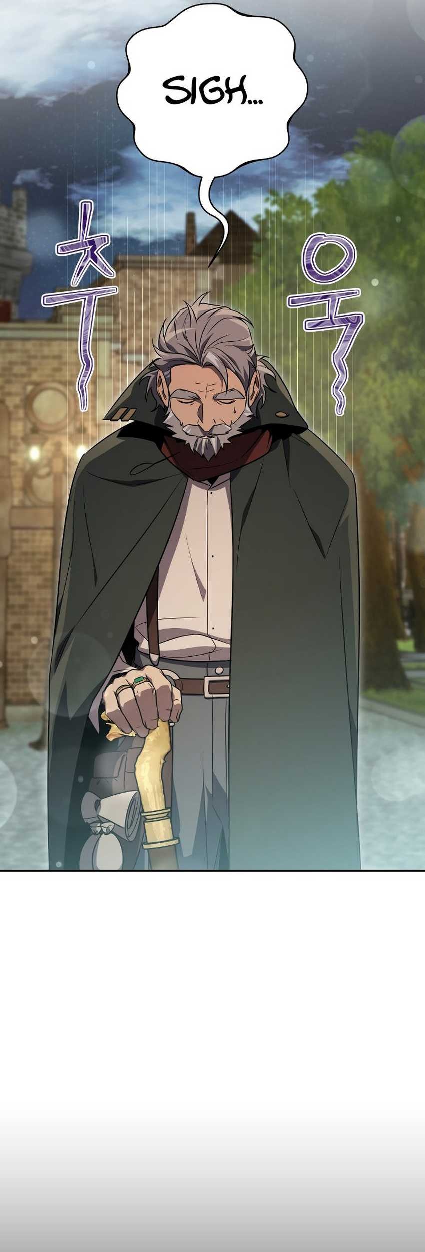 Legendary Blacksmith’s Vengeance Chapter 72 Gambar 75