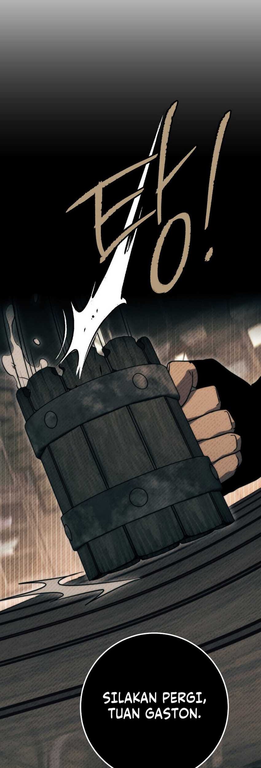 Legendary Blacksmith’s Vengeance Chapter 72 Gambar 76