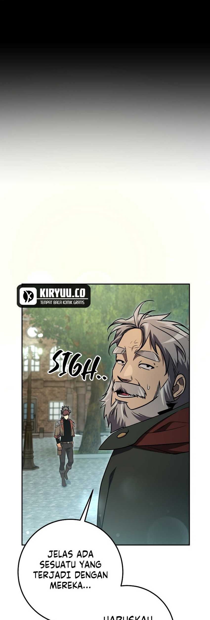 Legendary Blacksmith’s Vengeance Chapter 72 Gambar 79