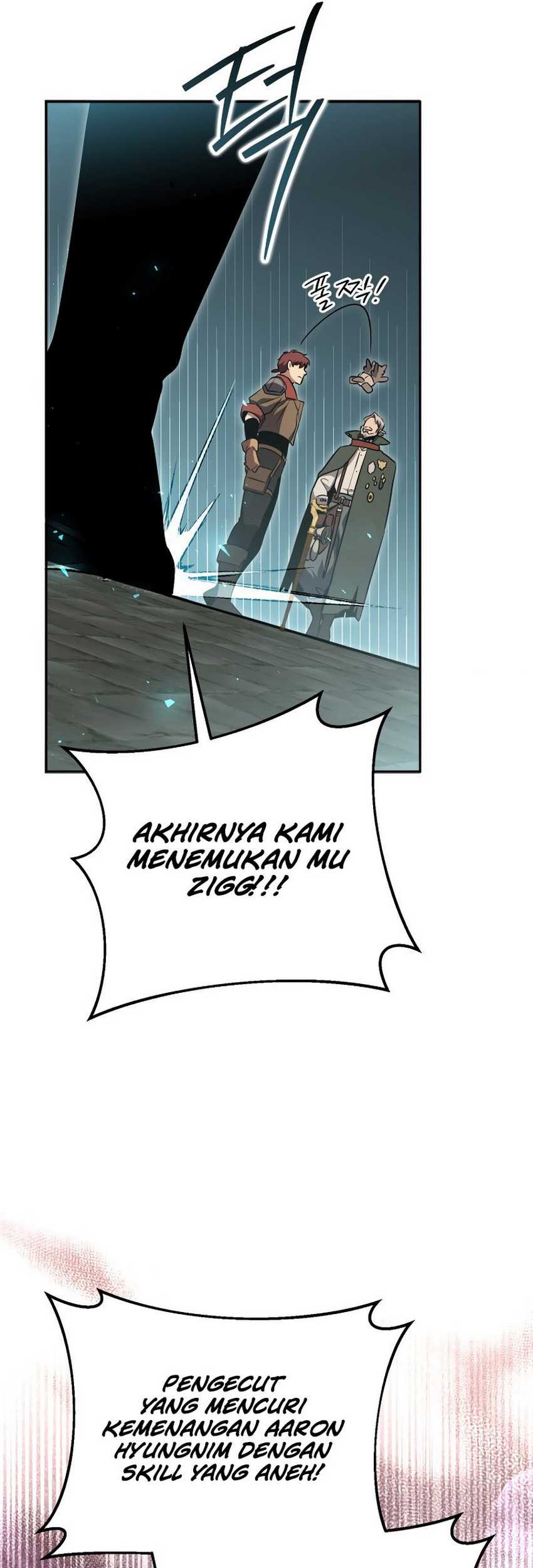 Legendary Blacksmith’s Vengeance Chapter 72 Gambar 82
