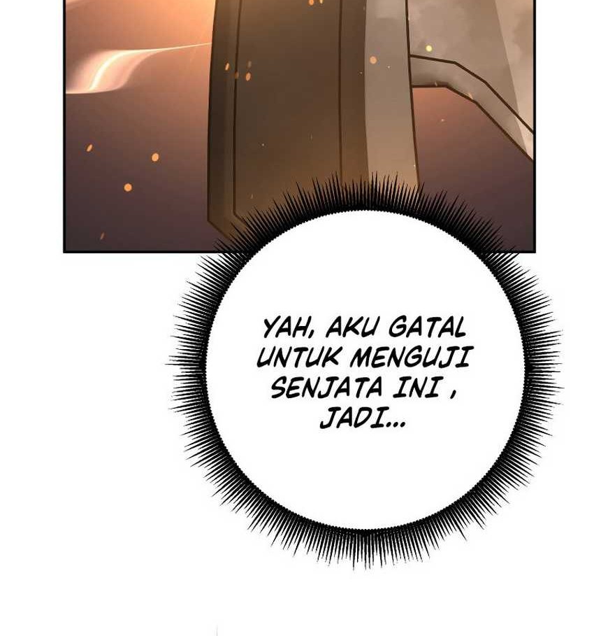 Legendary Blacksmith’s Vengeance Chapter 72 Gambar 85