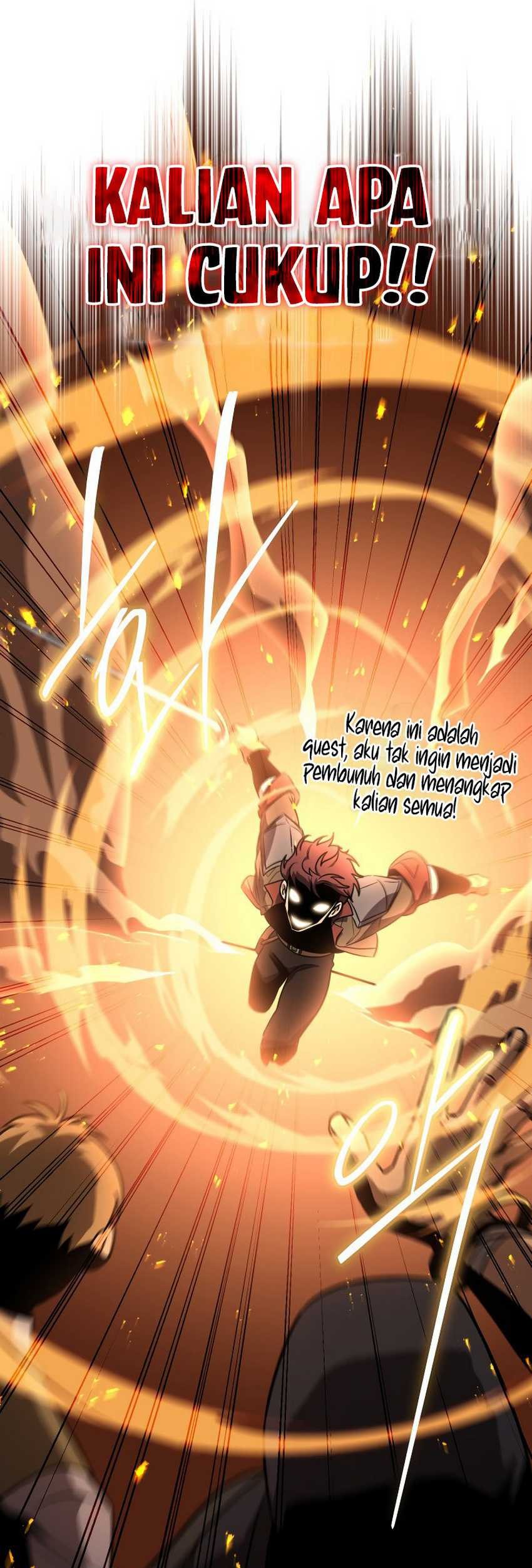 Legendary Blacksmith’s Vengeance Chapter 72 Gambar 86