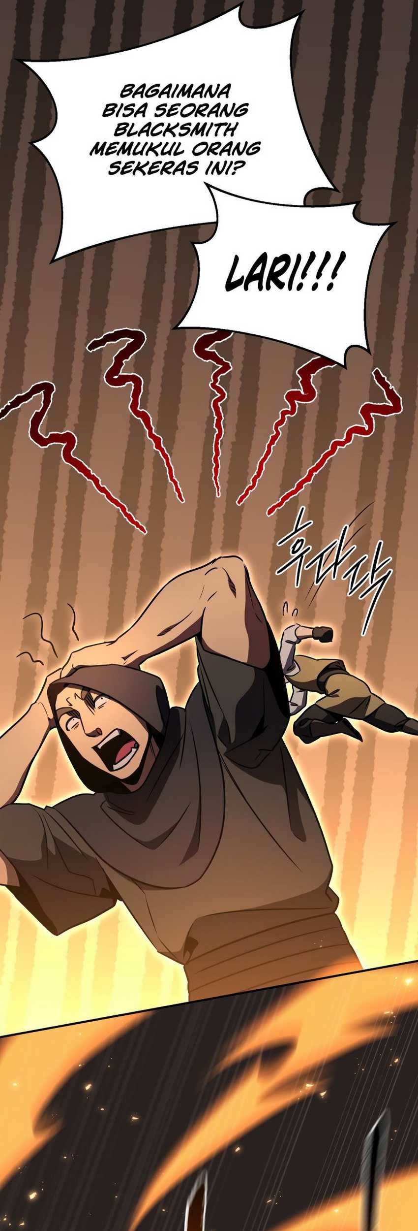 Legendary Blacksmith’s Vengeance Chapter 72 Gambar 89