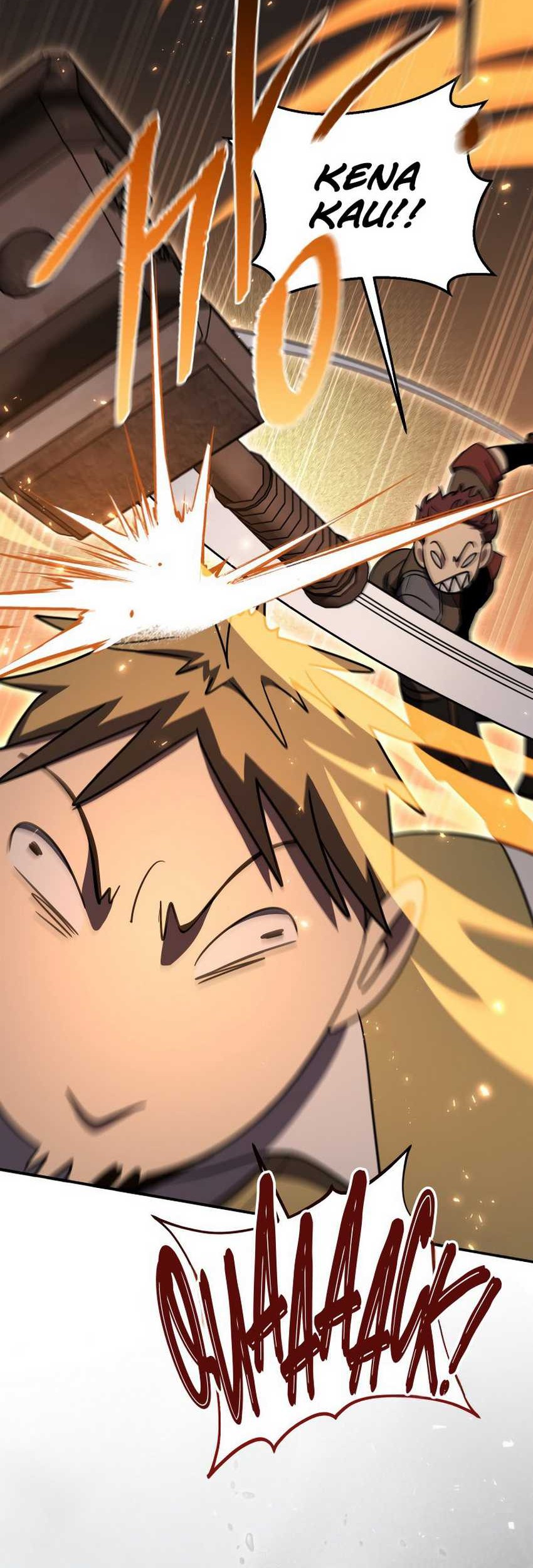 Legendary Blacksmith’s Vengeance Chapter 72 Gambar 90