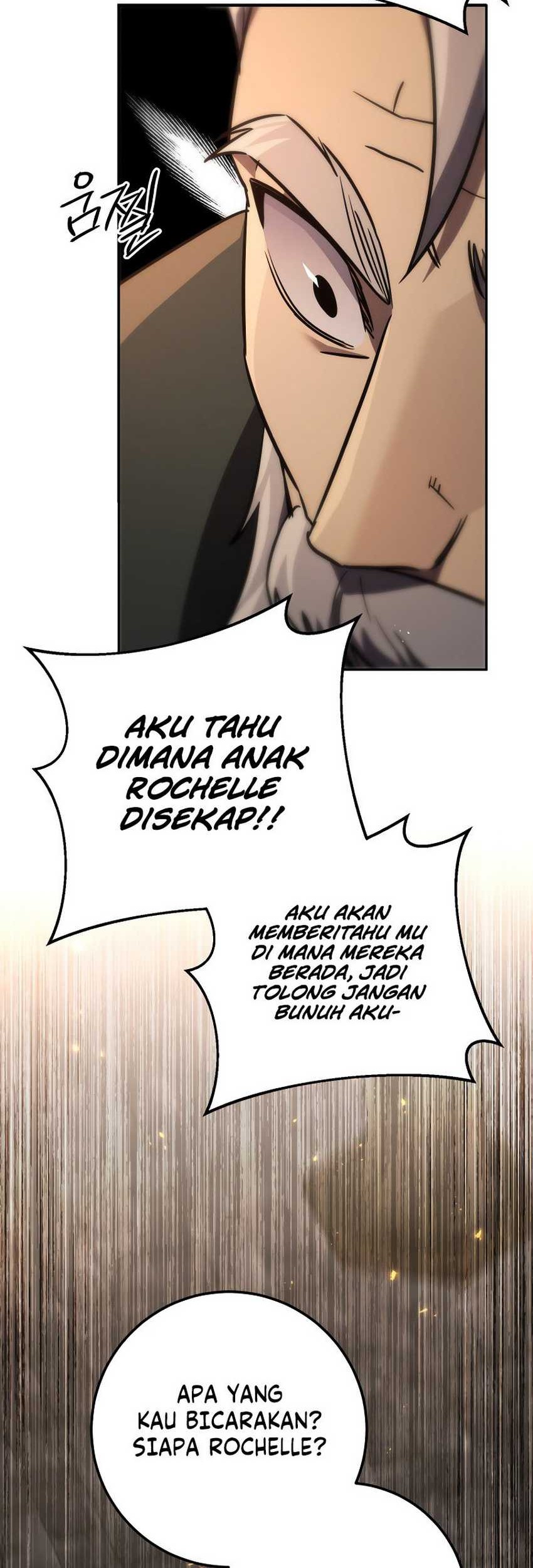 Legendary Blacksmith’s Vengeance Chapter 72 Gambar 93