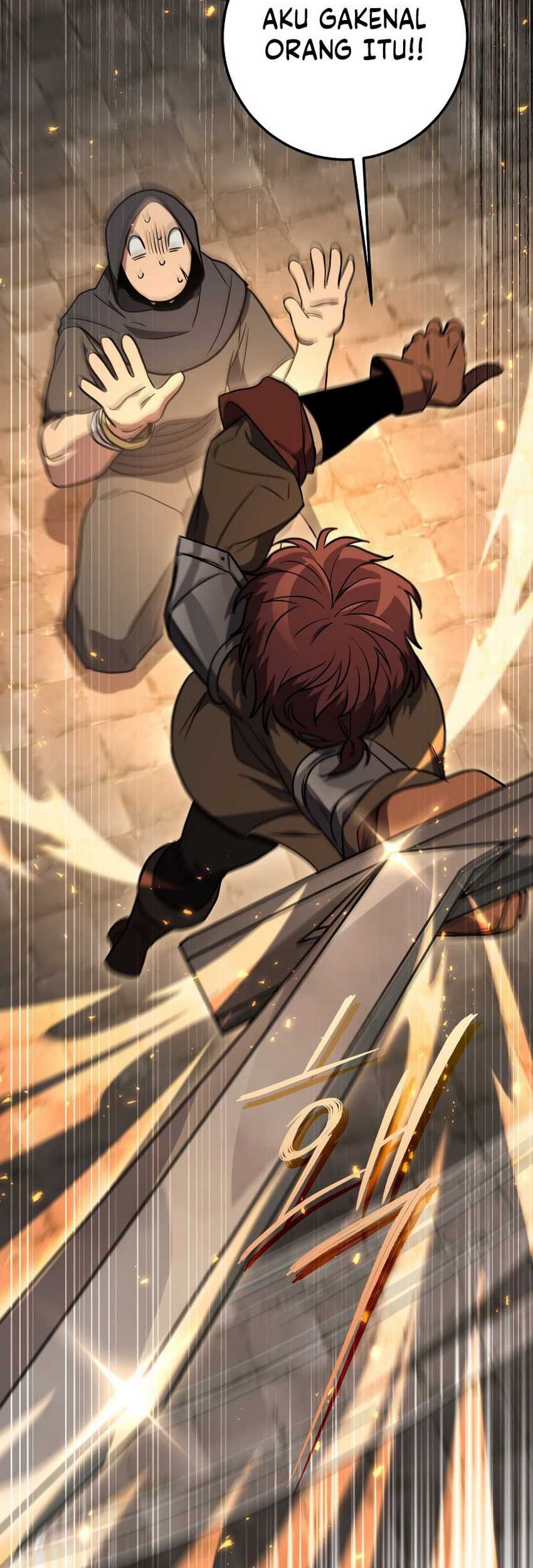 Legendary Blacksmith’s Vengeance Chapter 72 Gambar 94