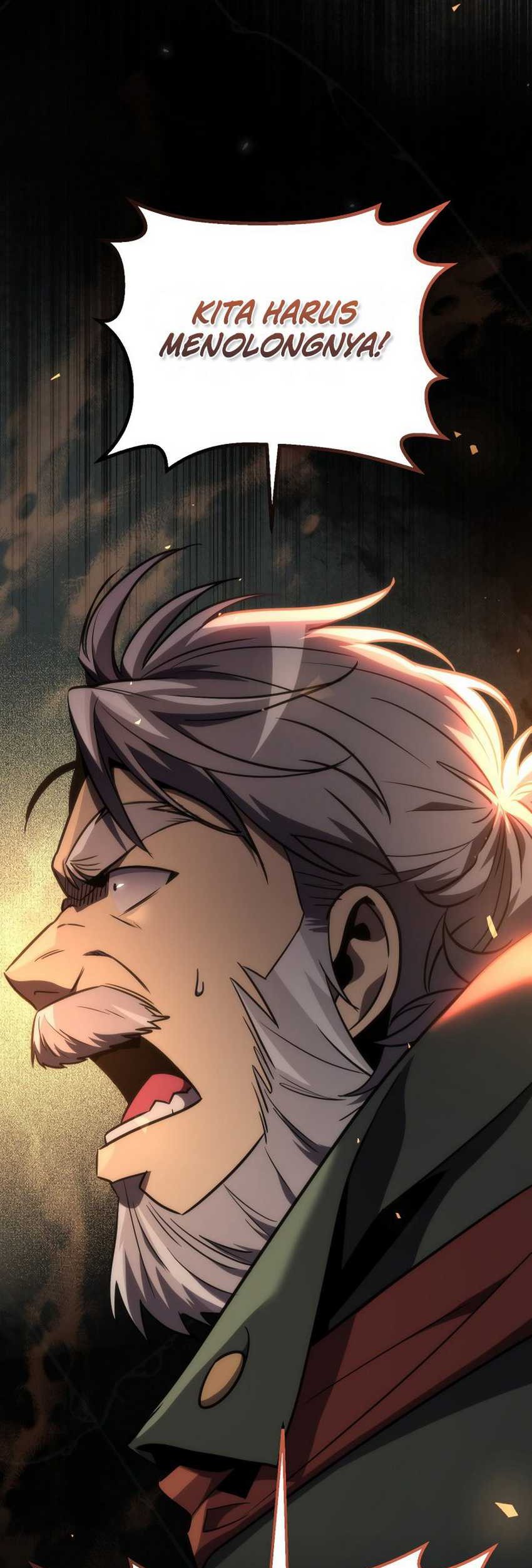 Legendary Blacksmith’s Vengeance Chapter 72 Gambar 98