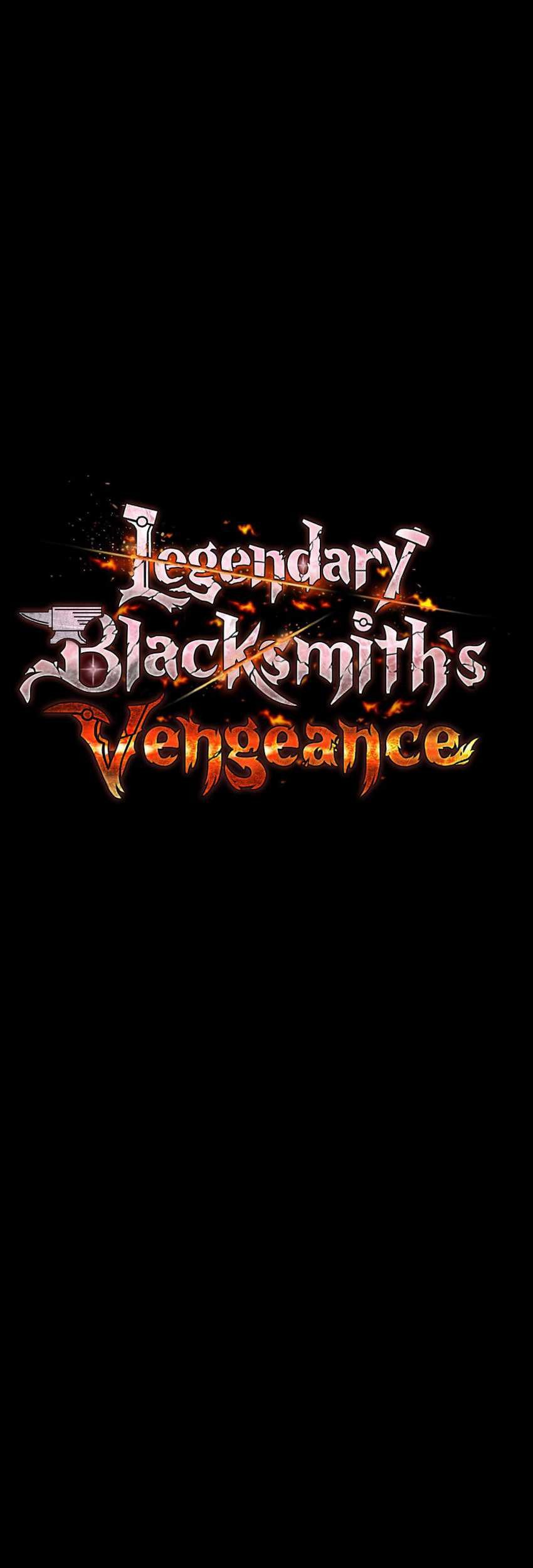 Legendary Blacksmith’s Vengeance Chapter 72 Gambar 100
