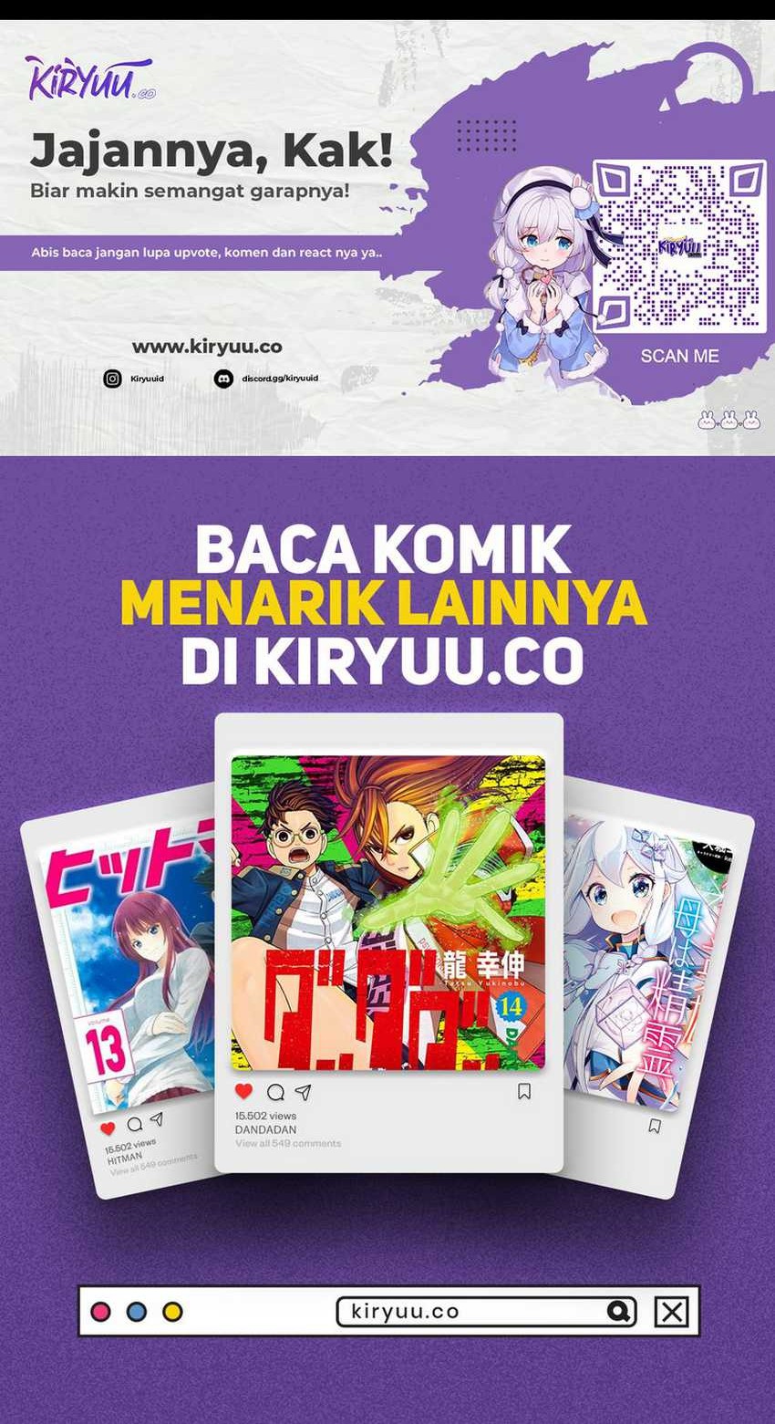 Legendary Blacksmith’s Vengeance Chapter 72 Gambar 101