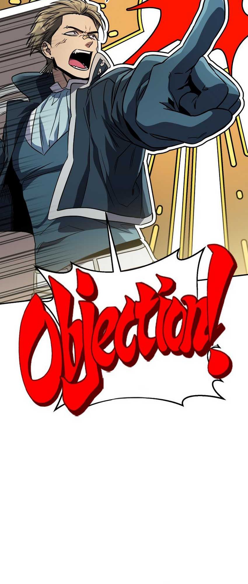 Legendary Blacksmith’s Vengeance Chapter 72 Gambar 8