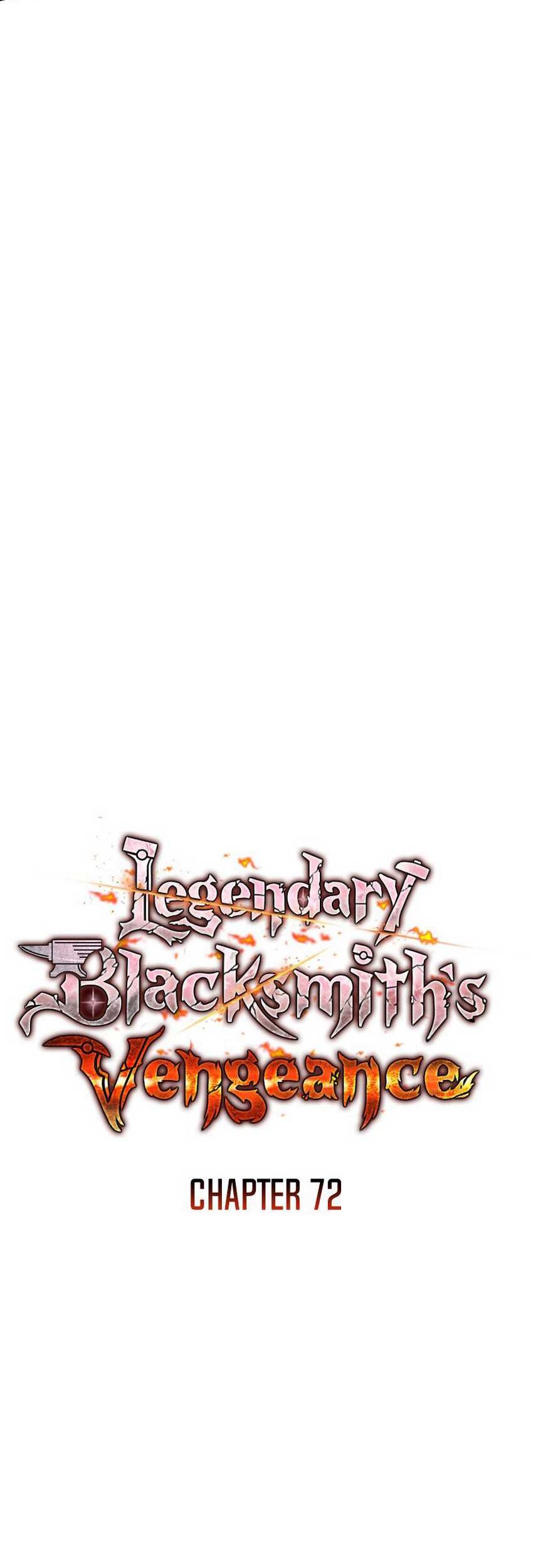 Legendary Blacksmith’s Vengeance Chapter 72 Gambar 14