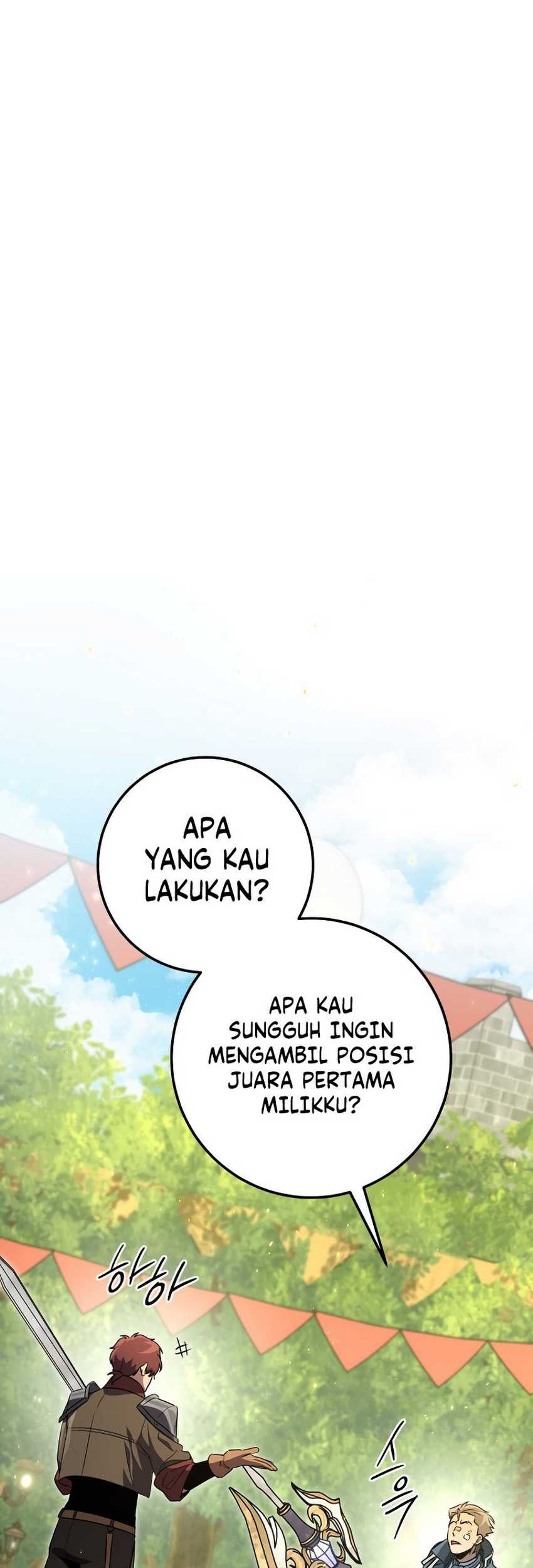 Legendary Blacksmith’s Vengeance Chapter 72 Gambar 15