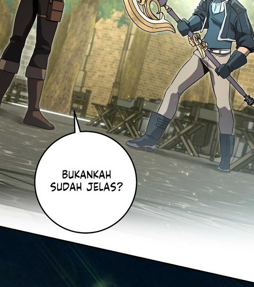 Legendary Blacksmith’s Vengeance Chapter 72 Gambar 16