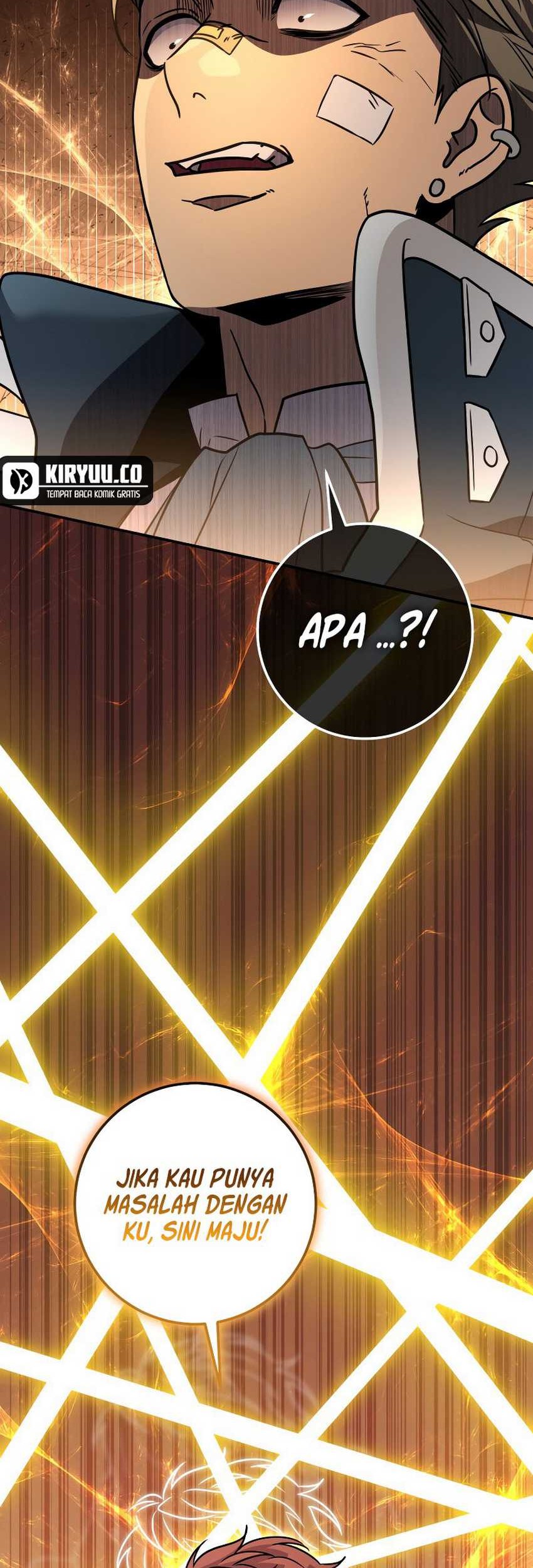 Legendary Blacksmith’s Vengeance Chapter 72 Gambar 18