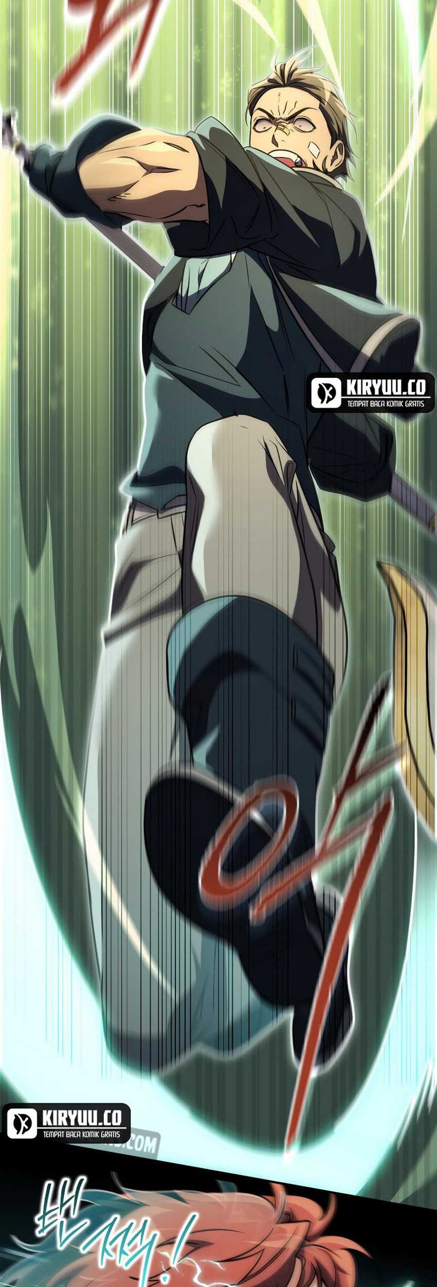 Legendary Blacksmith’s Vengeance Chapter 72 Gambar 22