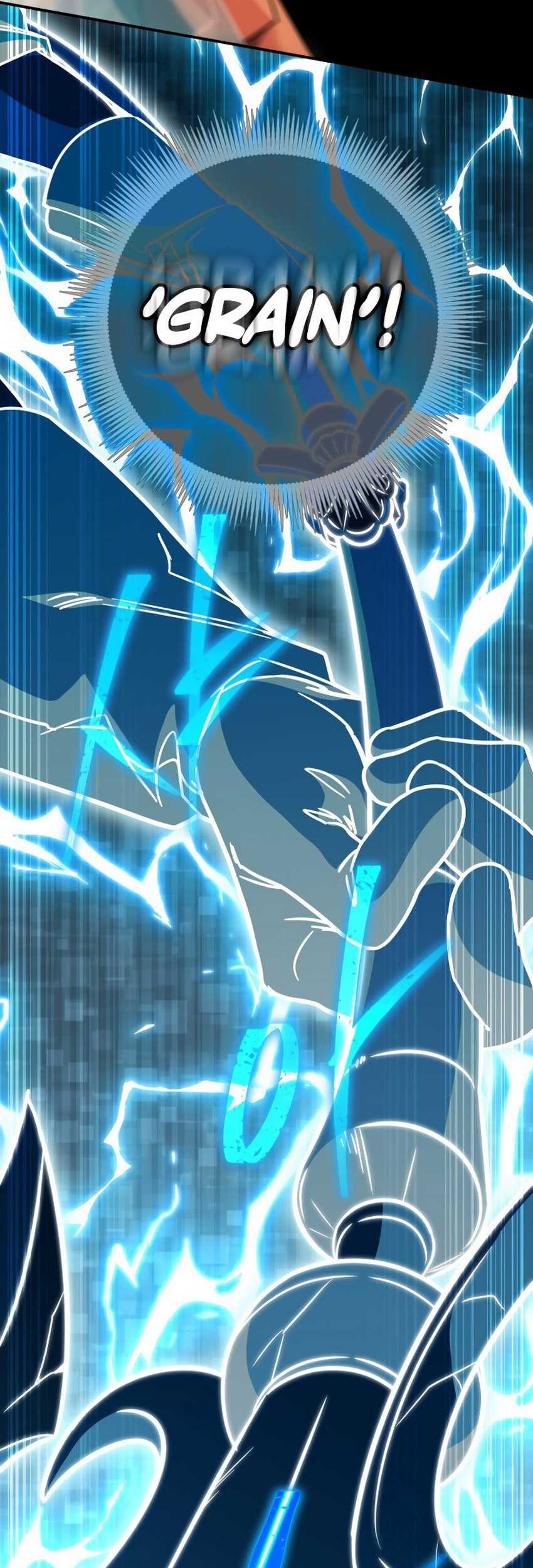 Legendary Blacksmith’s Vengeance Chapter 72 Gambar 24