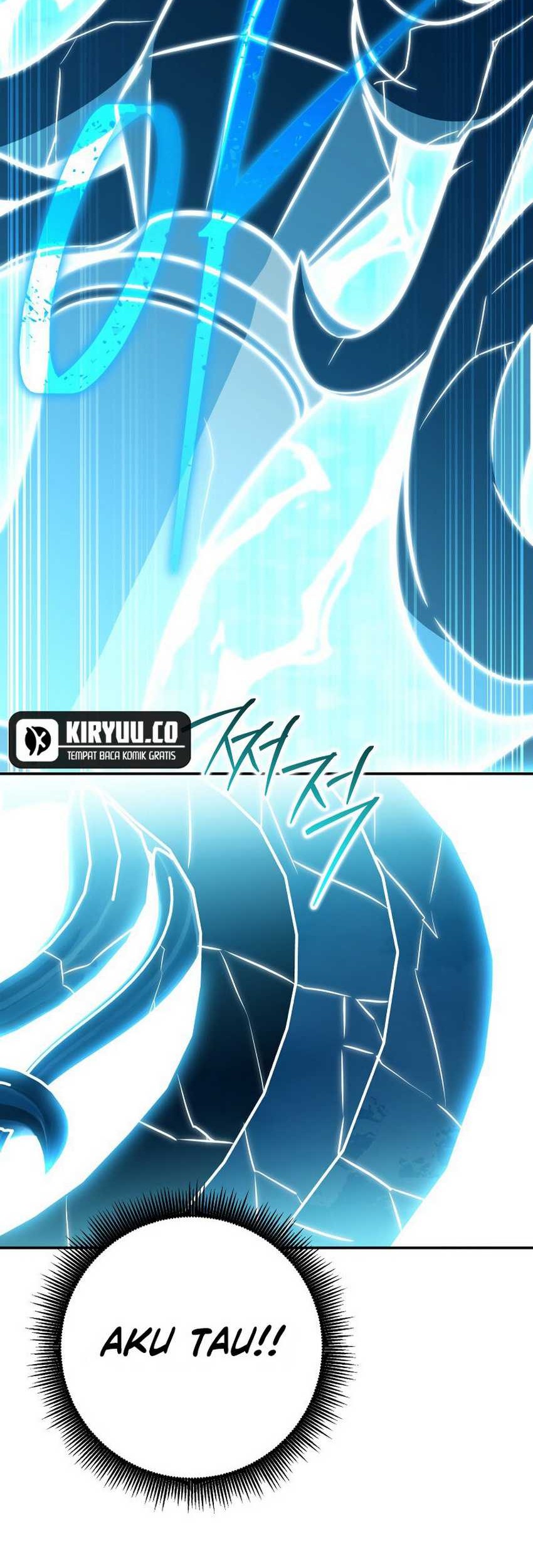 Legendary Blacksmith’s Vengeance Chapter 72 Gambar 25