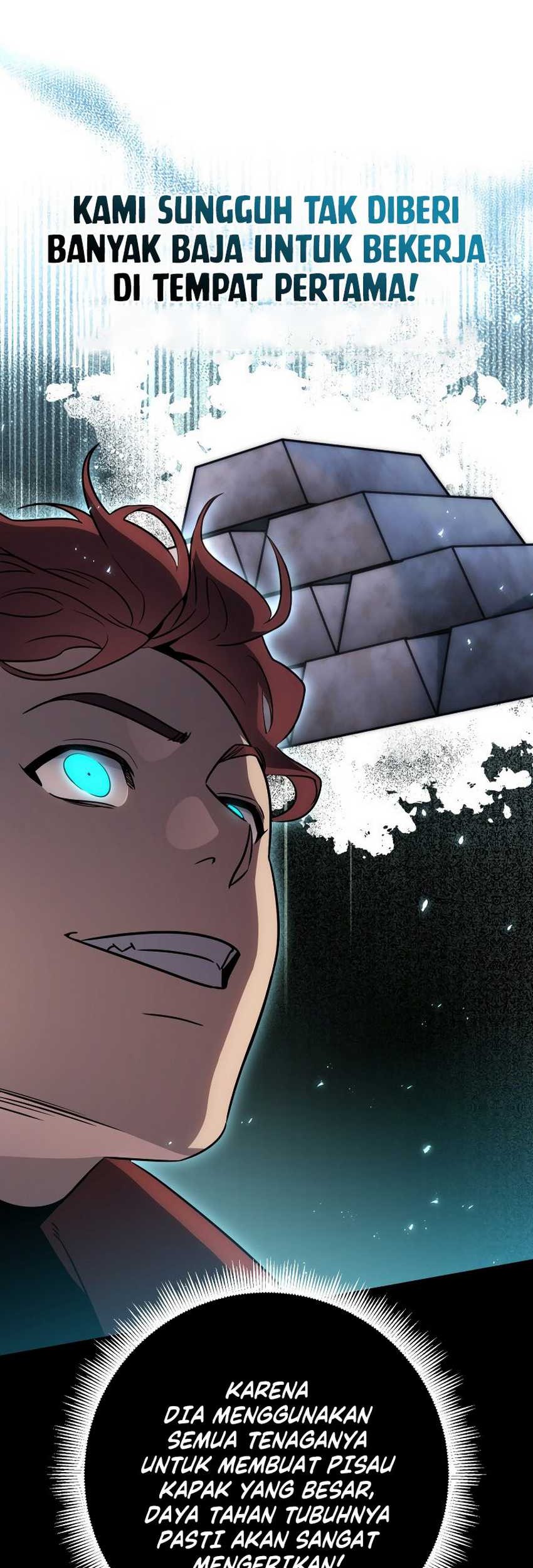 Legendary Blacksmith’s Vengeance Chapter 72 Gambar 26