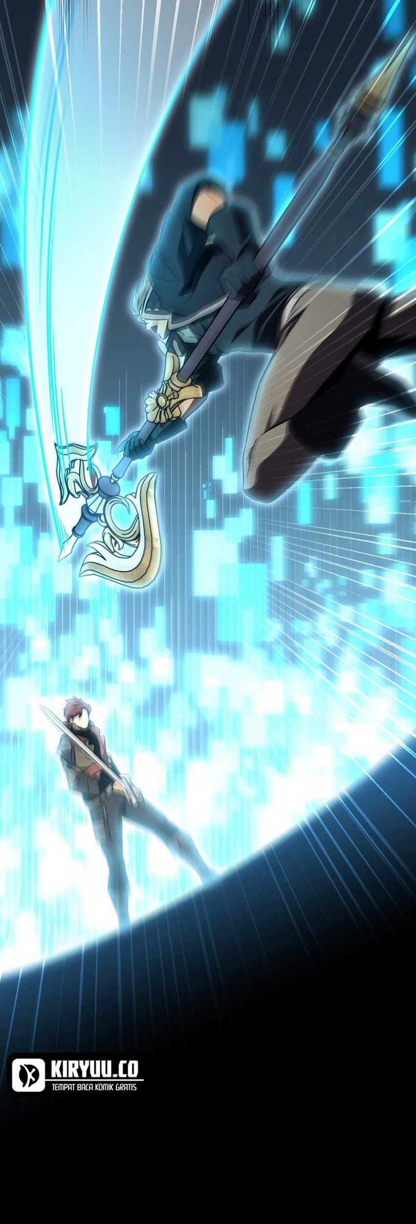 Legendary Blacksmith’s Vengeance Chapter 72 Gambar 29