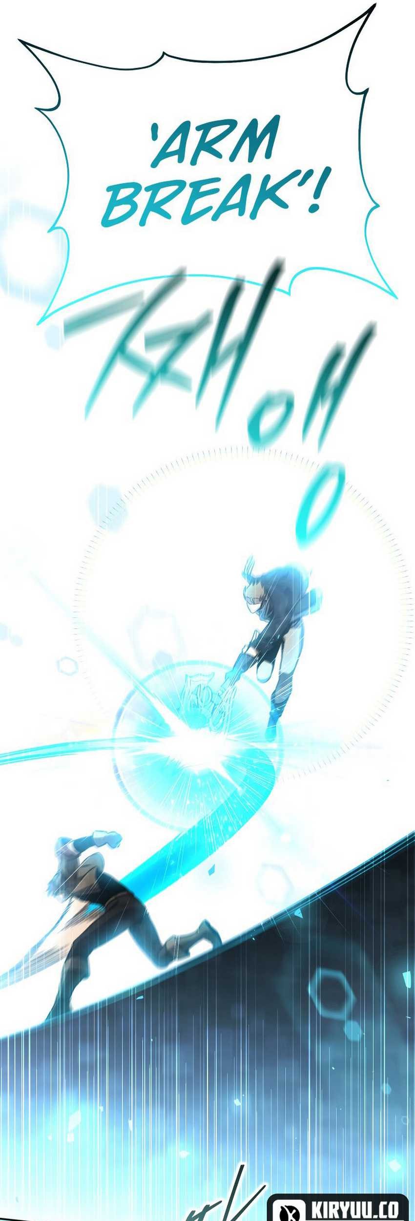 Legendary Blacksmith’s Vengeance Chapter 72 Gambar 32