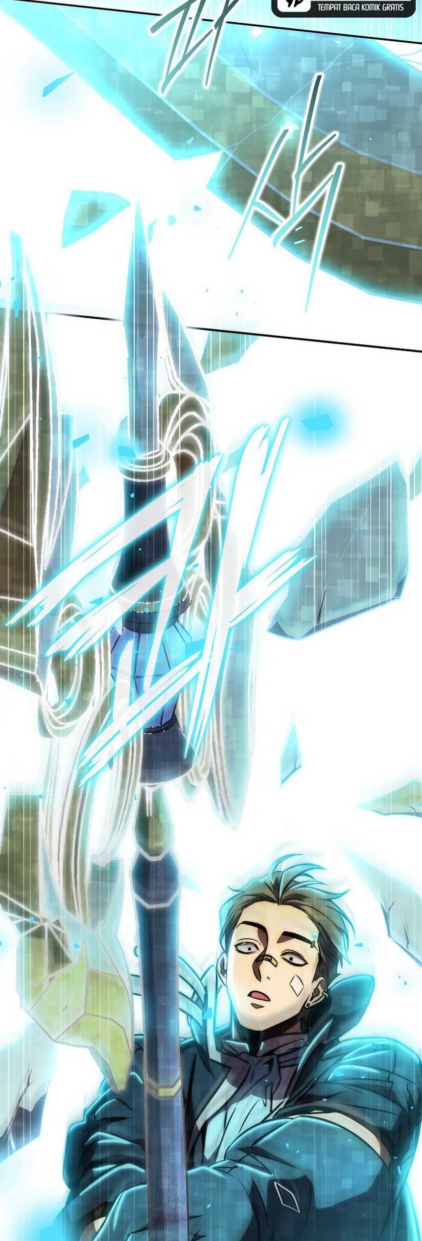 Legendary Blacksmith’s Vengeance Chapter 72 Gambar 33