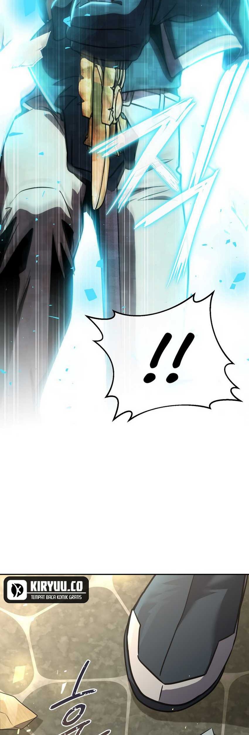 Legendary Blacksmith’s Vengeance Chapter 72 Gambar 34