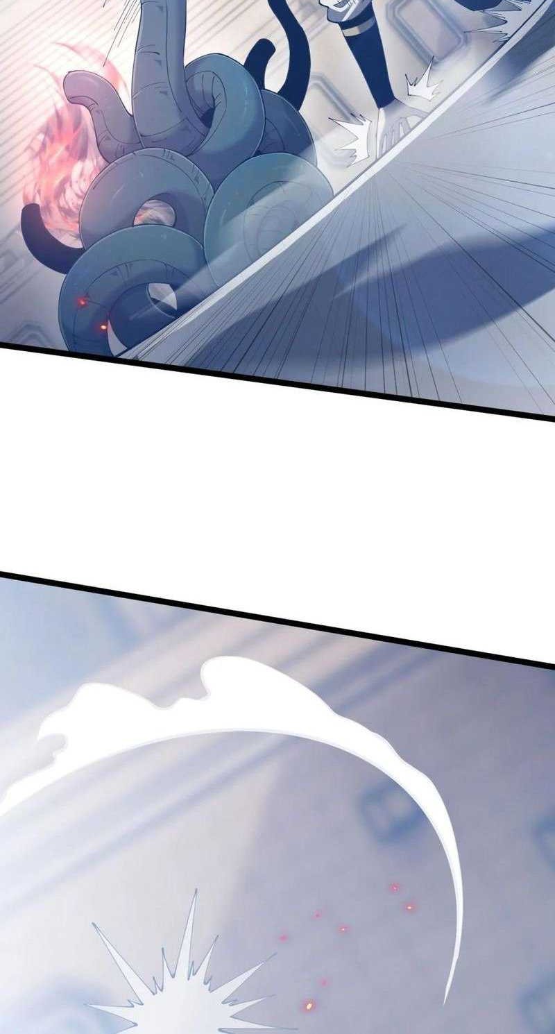 The Betrayal of Shadow Chapter 35 Gambar 39