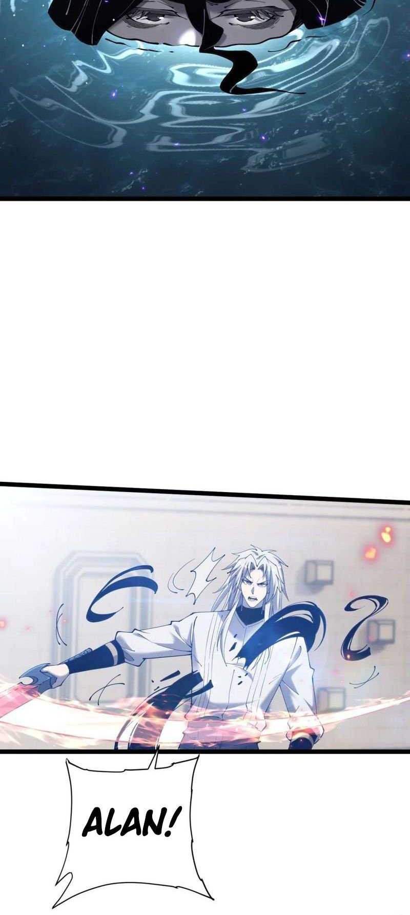 The Betrayal of Shadow Chapter 35 Gambar 50