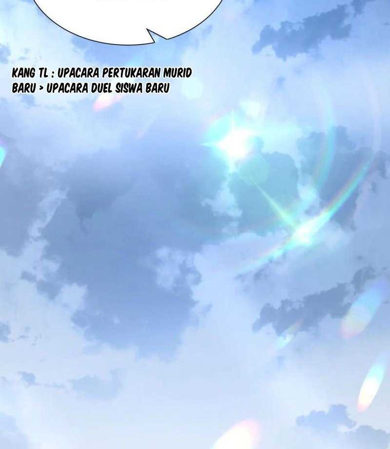 The Betrayal of Shadow Chapter 35 Gambar 3