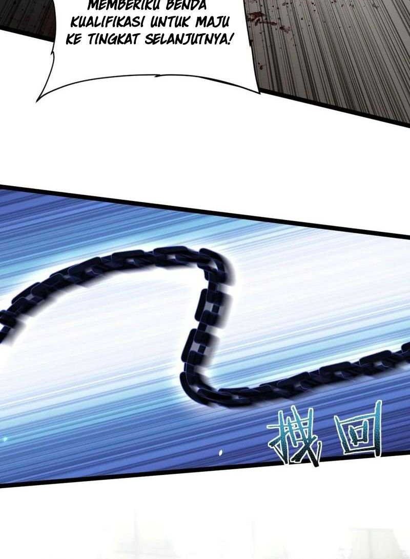 The Betrayal of Shadow Chapter 35 Gambar 16