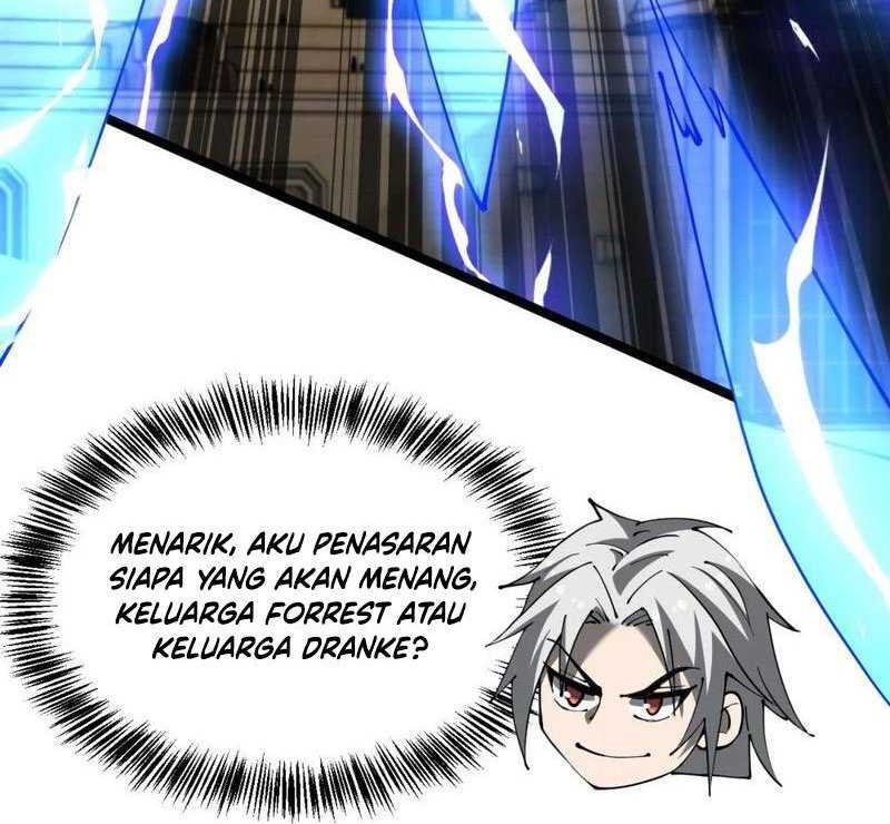The Betrayal of Shadow Chapter 35 Gambar 19