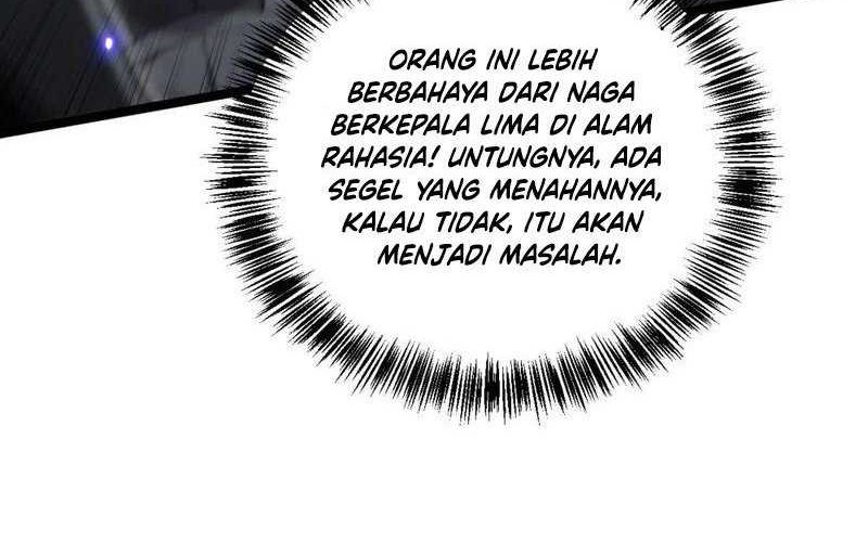 The Betrayal of Shadow Chapter 35 Gambar 23