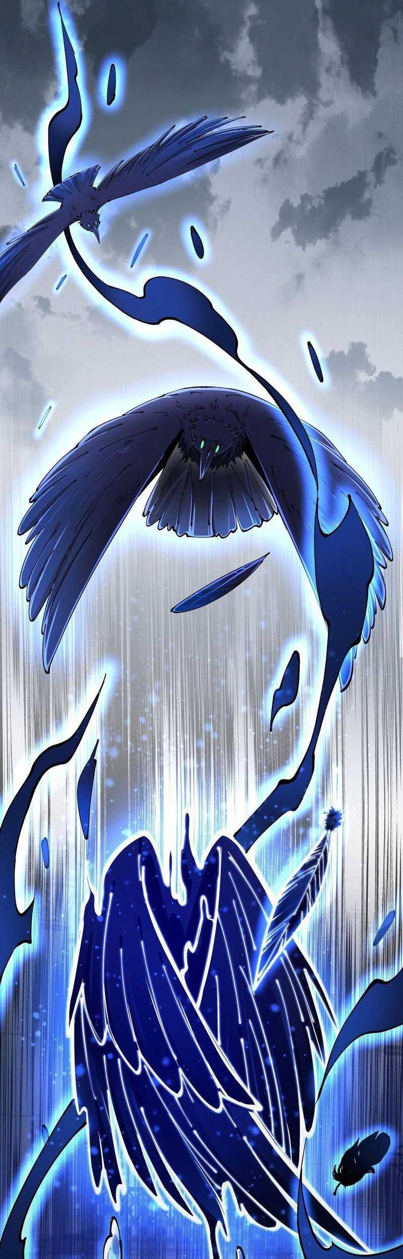 The Betrayal of Shadow Chapter 34 Gambar 42