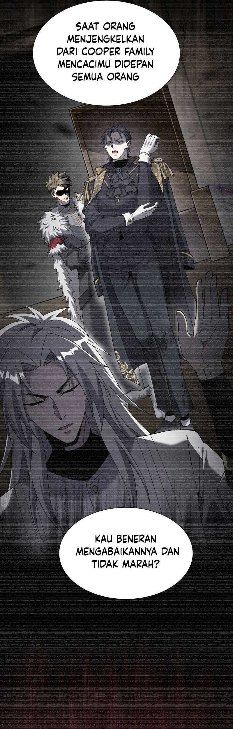 The Betrayal of Shadow Chapter 34 Gambar 4