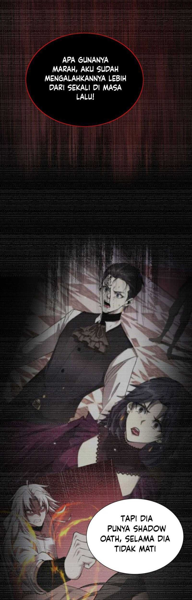 The Betrayal of Shadow Chapter 34 Gambar 5