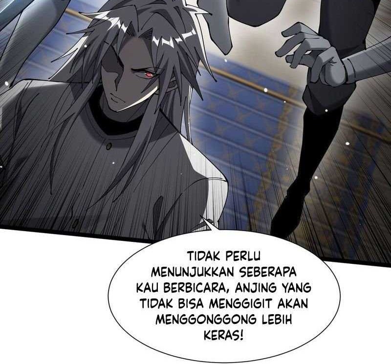 The Betrayal of Shadow Chapter 34 Gambar 11
