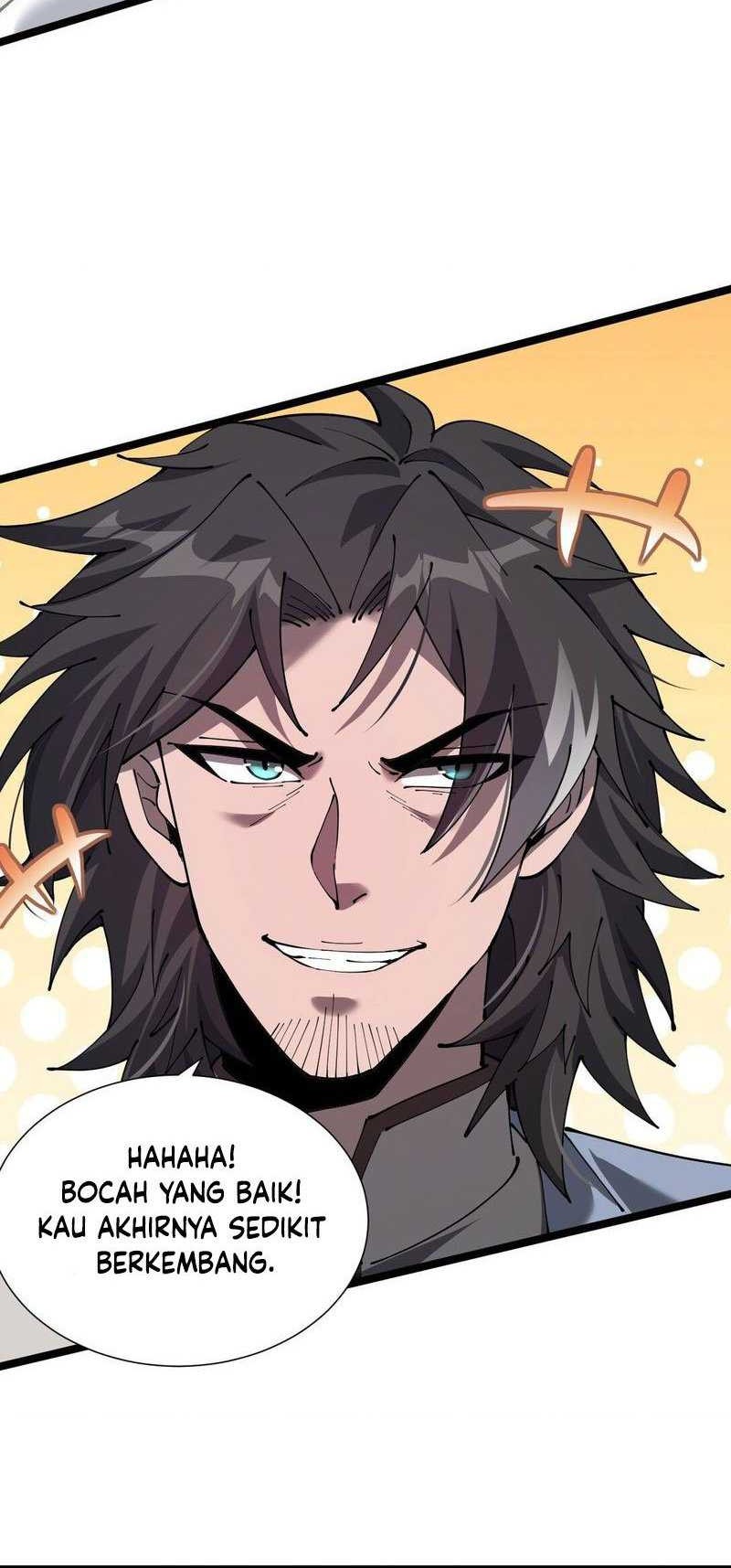 The Betrayal of Shadow Chapter 34 Gambar 14