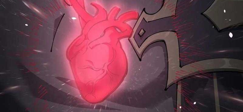 The Betrayal of Shadow Chapter 33 Gambar 4