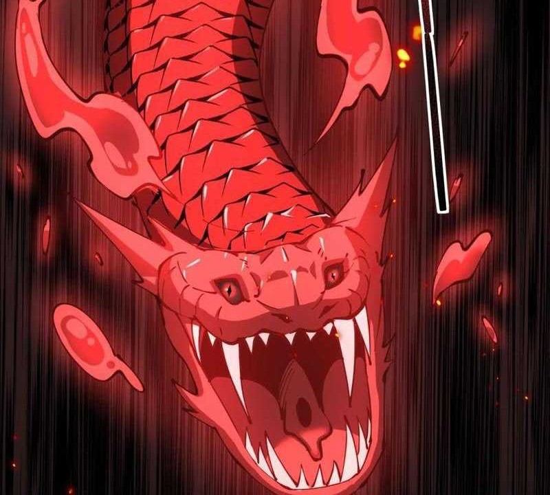 The Betrayal of Shadow Chapter 33 Gambar 32