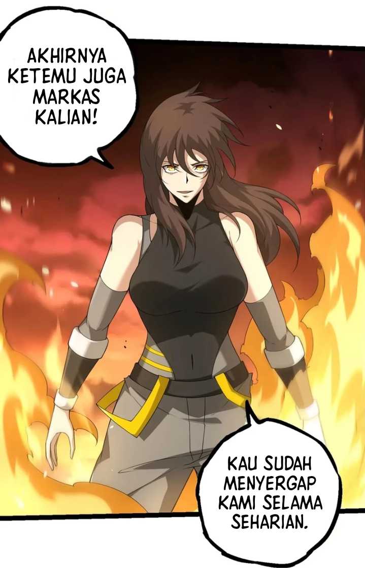 Evolution Begins With A Big Tree Chapter 311 Gambar 47
