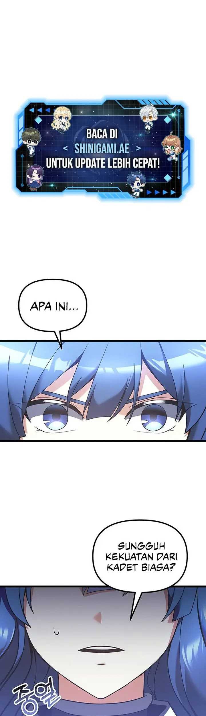 Baca Terminally-Ill Genius Dark Knight Chapter 88 Gambar 2