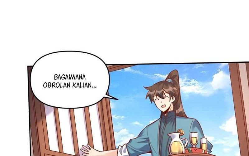 I’m Actually A Cultivation Bigshot Chapter 402 Gambar 22