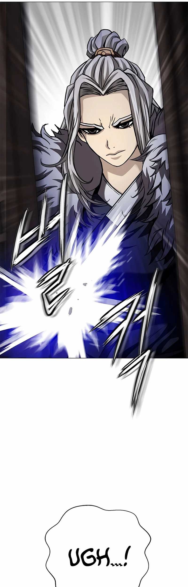 Invincible Territory Chapter 38 Gambar 31