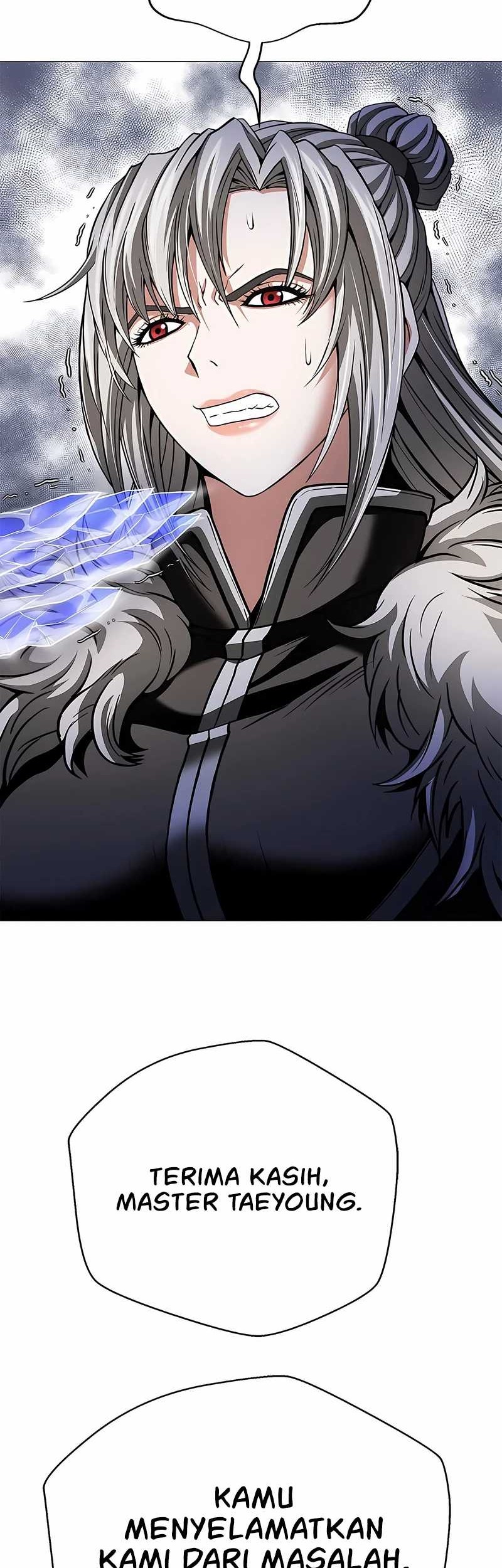 Invincible Territory Chapter 38 Gambar 32