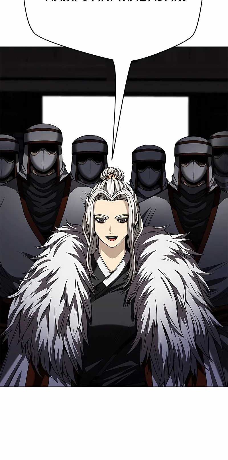 Invincible Territory Chapter 38 Gambar 33