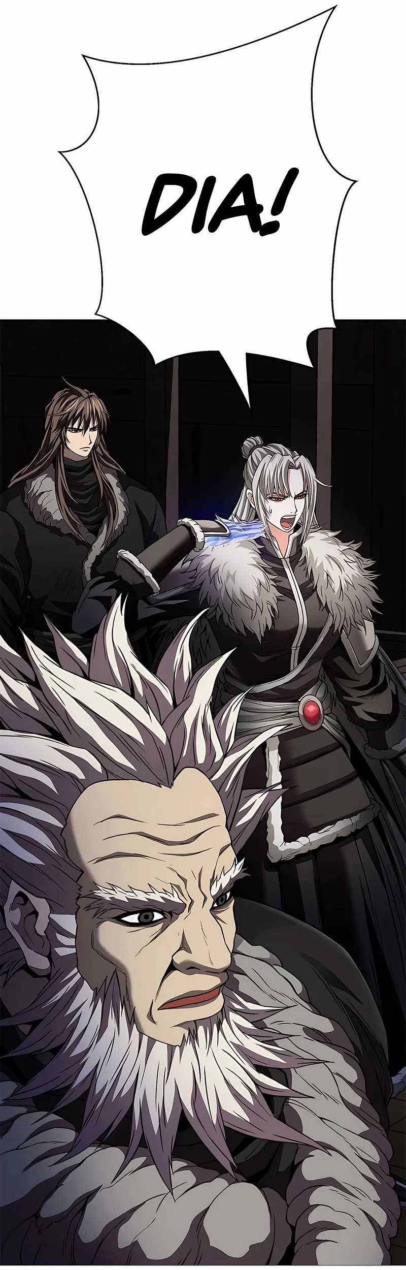 Invincible Territory Chapter 38 Gambar 34